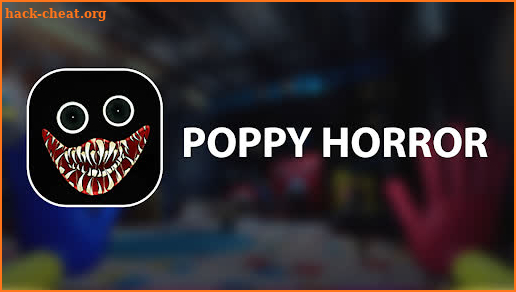 Huggy Wuggy Playtime of Poppy Tips screenshot