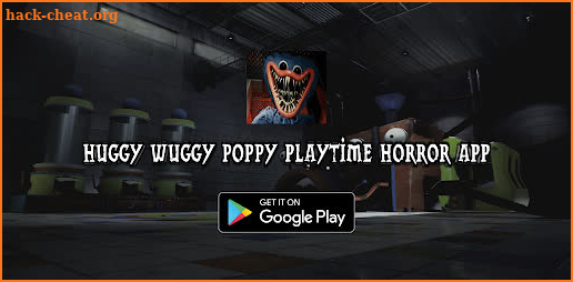 Huggy Wuggy Playtime walkthrgh screenshot