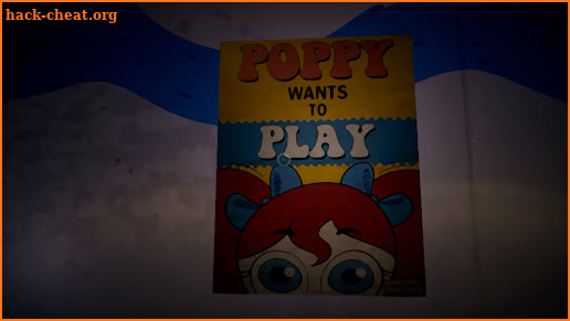 Huggy Wuggy Poppy Guide screenshot