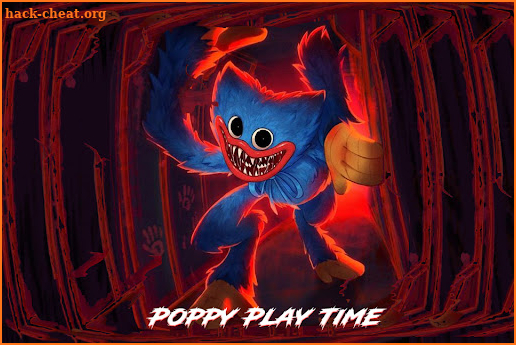 Huggy Wuggy Poppy Play Guide screenshot