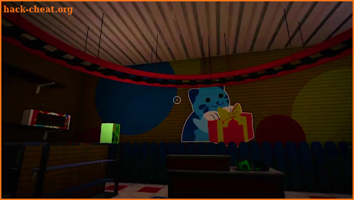 Huggy Wuggy : Poppy Playtime screenshot