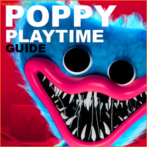 Huggy Wuggy - Poppy Playtime horror : poppy screenshot