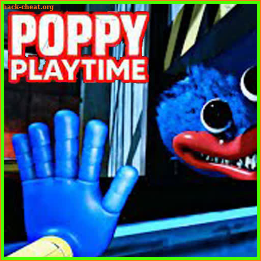 Huggy Wuggy - Poppy Playtime horror : poppy screenshot