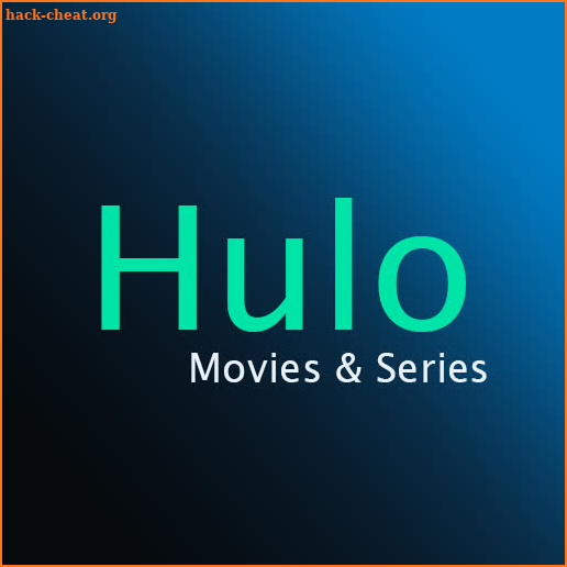 Hulo- Stream TV Series & Films screenshot