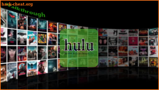 hulu - Movies & live tv stream Walkthrough screenshot