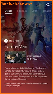 Hulu: Stream TV, Movies & more screenshot