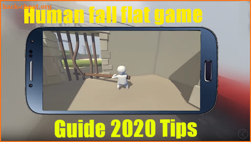 human fall flat 2019 mobile game and free tips screenshot