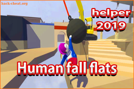 Human Fall Flat 2019 New Helper screenshot
