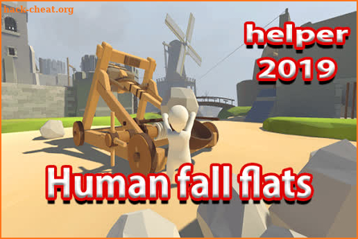 Human Fall Flat 2019 New Helper screenshot