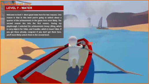 Human Fall Flat - Gameplay Walkthrough screenshot