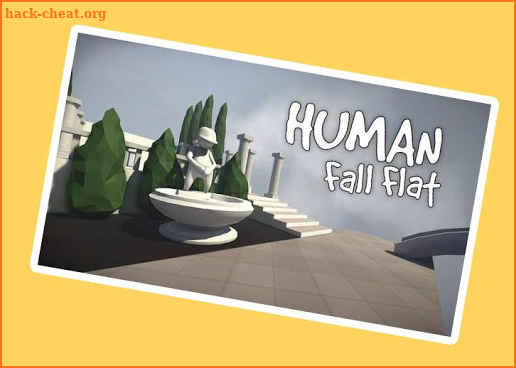Human fall flat guide pro 2018 screenshot
