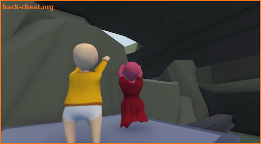 human fall flat massinha :Clue screenshot