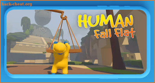 Human Fall-Flat: New Game Tips screenshot