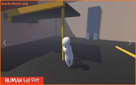 Human fall flats Walkthrough Simulator Tips screenshot