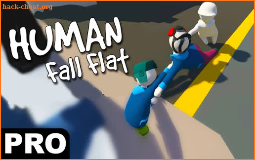 Human Fall Flats Walkthrough Tips & Cheats screenshot