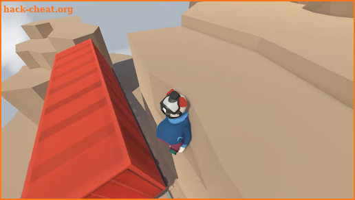 Human fall of flat Game Helper screenshot