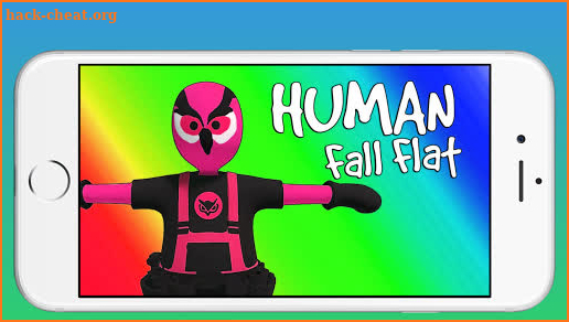 Human Fall_Flat guide 2019 screenshot