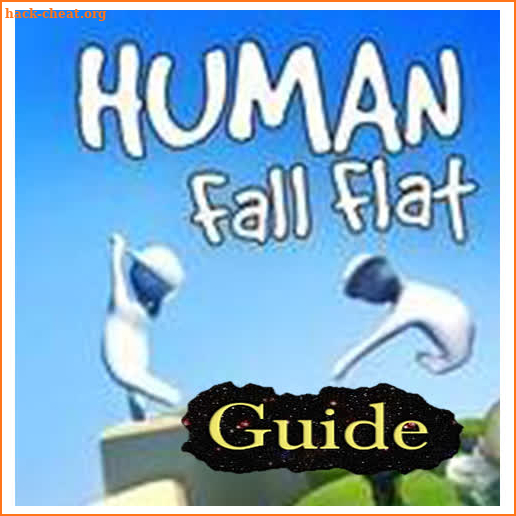 Human Flat Easy Guide screenshot