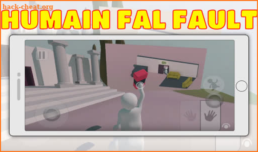 Human Game: Fall Flat tips screenshot