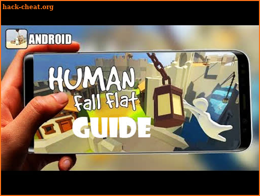 Human Game: Fall Flat Walkthrough screenshot