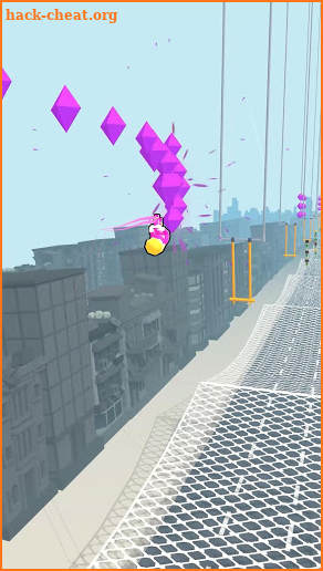 Human Swing 3D screenshot