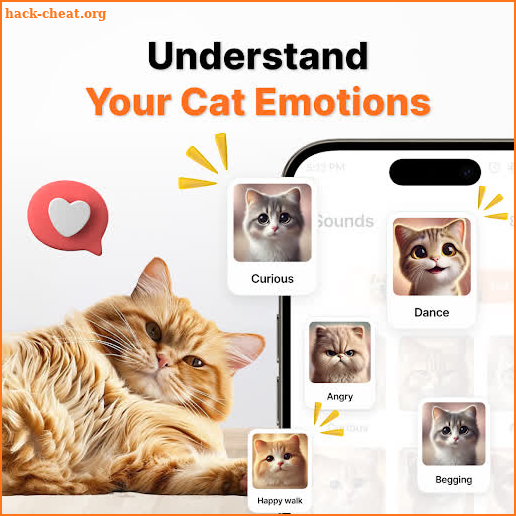 Human to Cat Translator screenshot