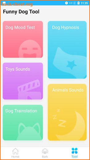 Human to Dog Translator-Talk to Dog, Pet Simulator screenshot