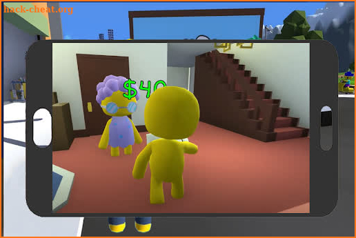 human wobbly life fight gameplay screenshot