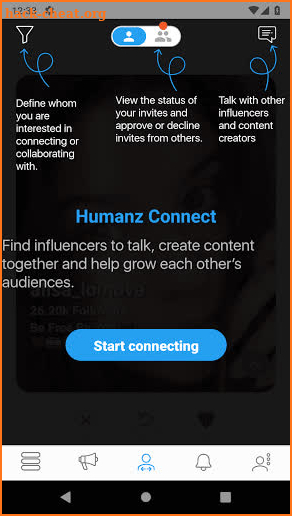 Humanz screenshot