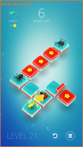 Humbug - Genius Puzzle screenshot