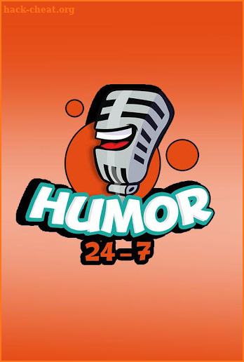 Humor 24-7 screenshot