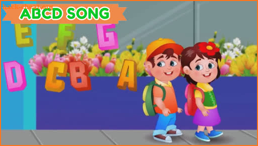 Humpy Pumpy - Kids Learning Songs and Videos screenshot