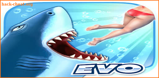 Hungry Shark Evolution -22 screenshot