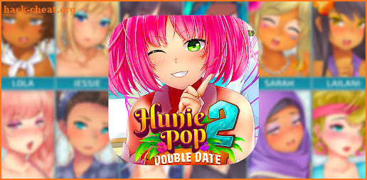 HuniePop 2: Double Date for android tips screenshot