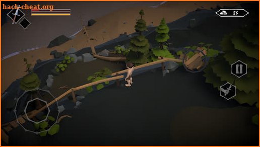Hunt and Fight screenshot