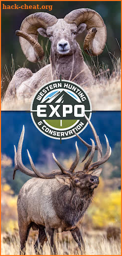 Hunt Expo 2024 screenshot