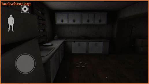 Hunt of The Psychopath Scary Horror Game screenshot