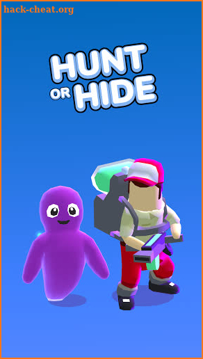 Hunt or Hide screenshot