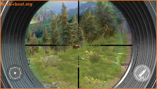 Hunter Club screenshot