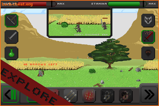 Hunter Legacy screenshot