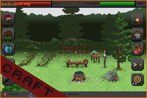 Hunter Legacy screenshot