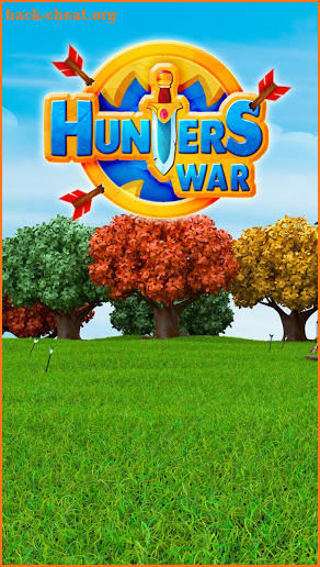Hunters War screenshot