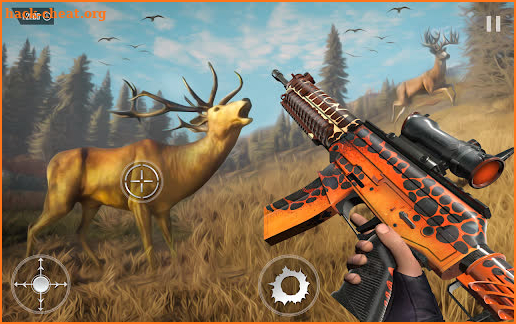 Hunting Clash Deer Hunting: Hunter Shooting Game screenshot