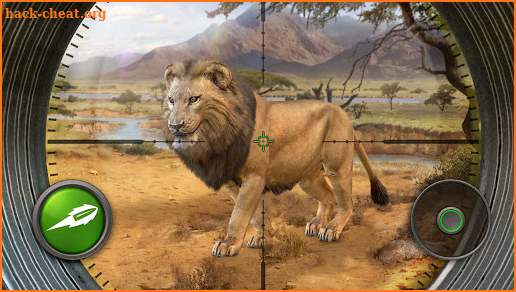 Hunting Clash: Hunter Games - Shooting Simulator screenshot