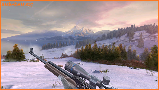 Hunting Clash: Hunter Games - Shooting Simulator screenshot