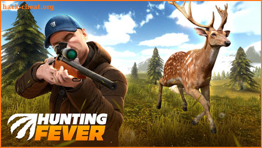 Hunting Fever screenshot