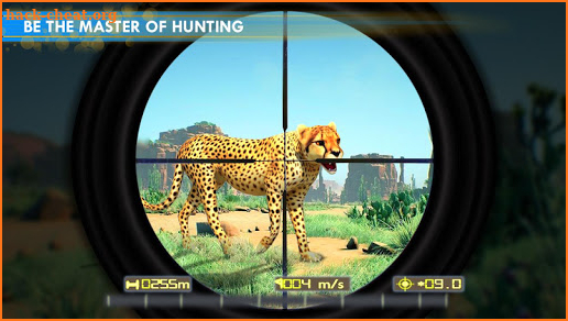 Hunting Games screenshot