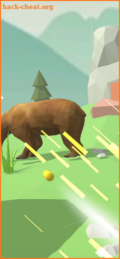 Hunting season 3D screenshot
