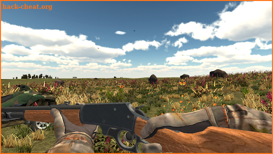Hunting USA screenshot