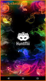 HuntMii - FREE Transgender Dating App screenshot